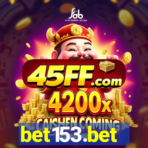 bet153.bet