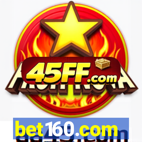 bet160.com