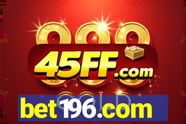 bet196.com