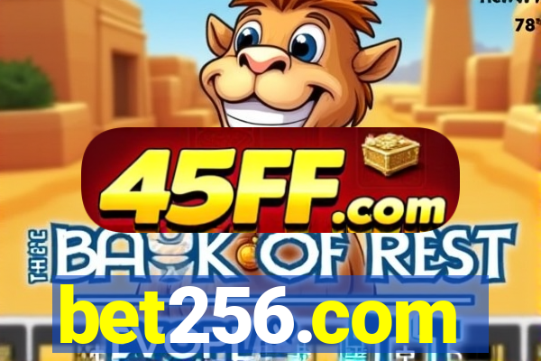bet256.com