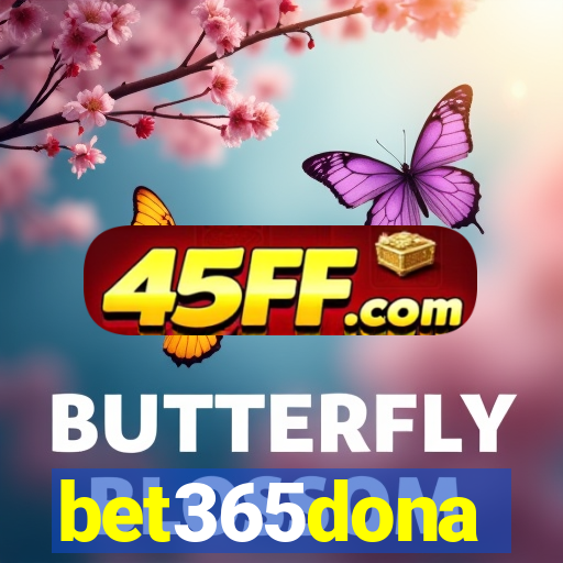 bet365dona