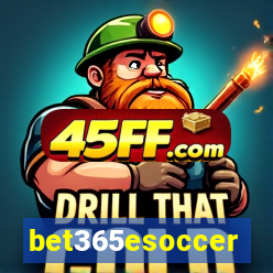 bet365esoccer