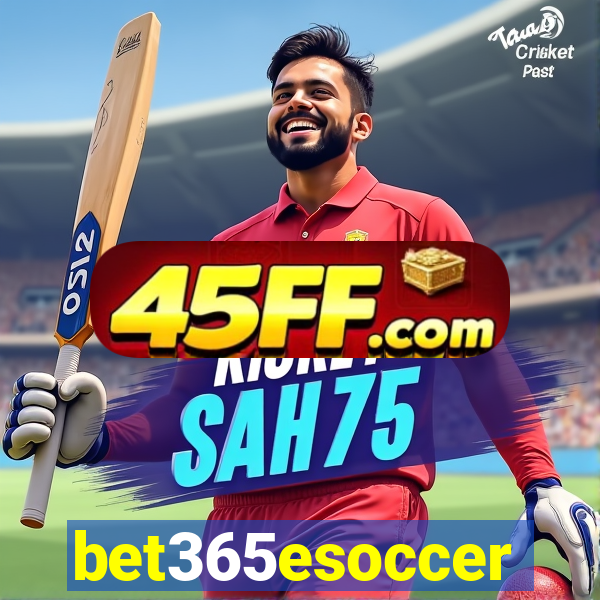 bet365esoccer