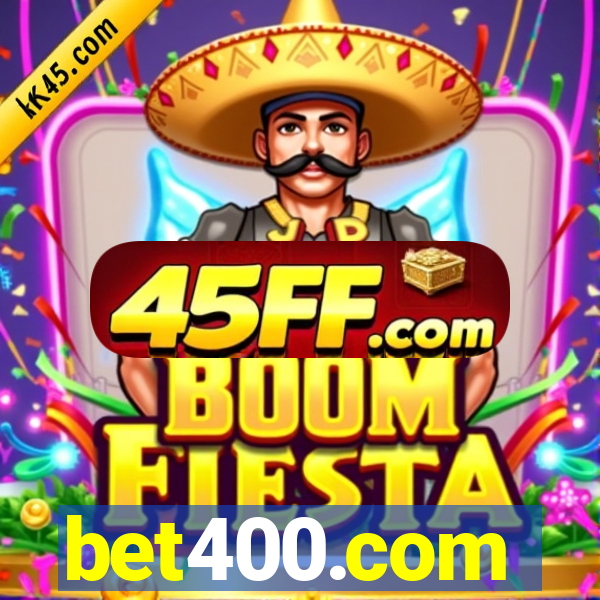 bet400.com