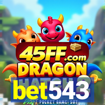 bet543