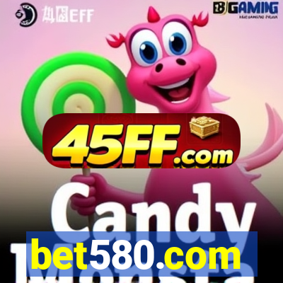bet580.com