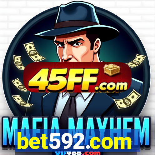 bet592.com