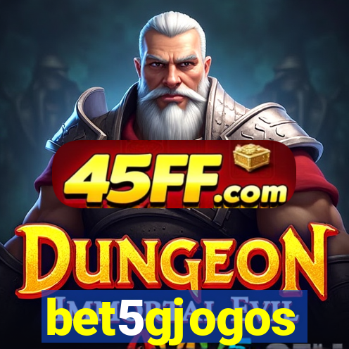 bet5gjogos