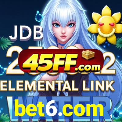 bet6.com