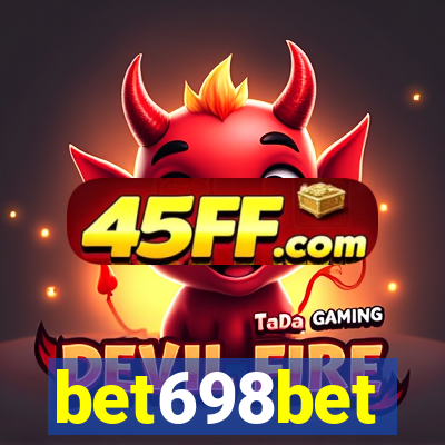 bet698bet