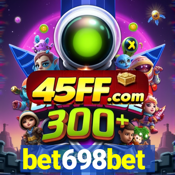 bet698bet