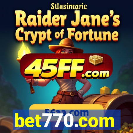 bet770.com