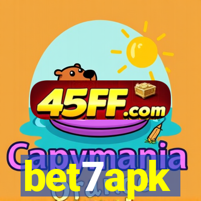 bet7apk