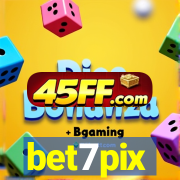 bet7pix