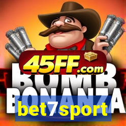 bet7sport