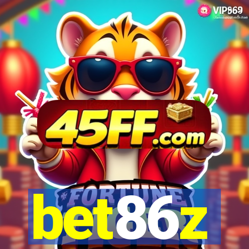 bet86z