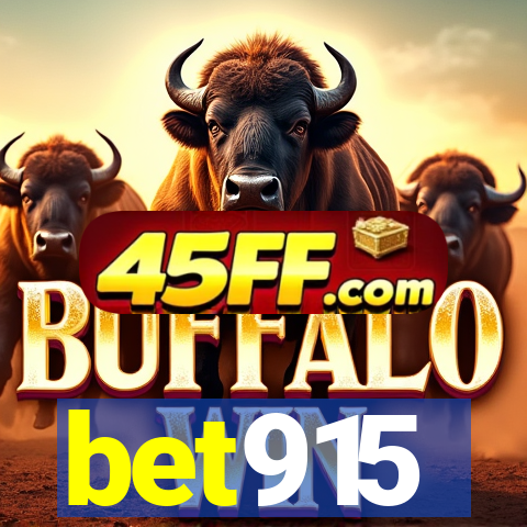 bet915