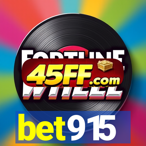 bet915