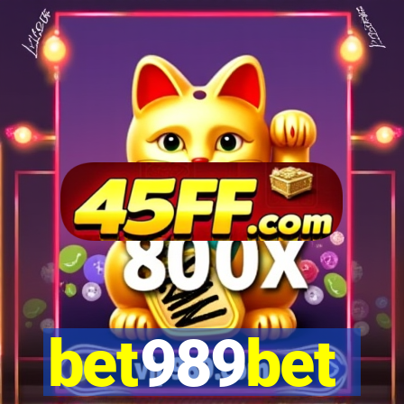 bet989bet