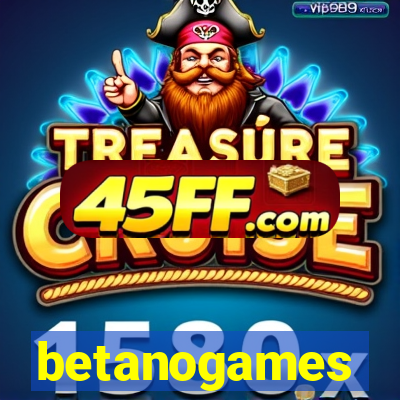 betanogames