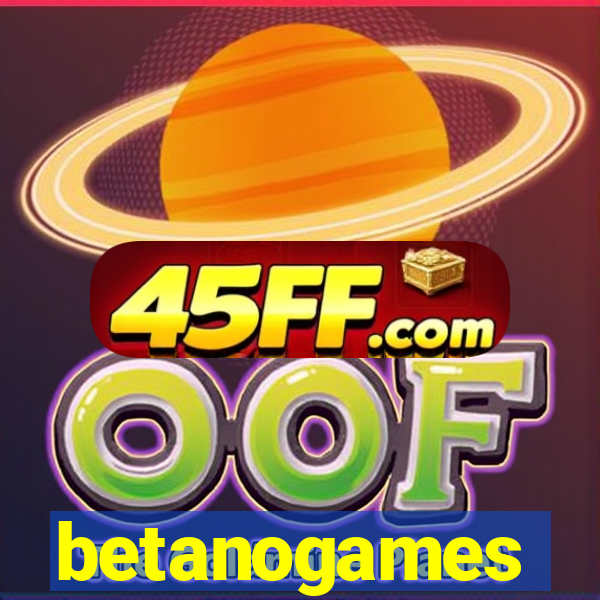 betanogames