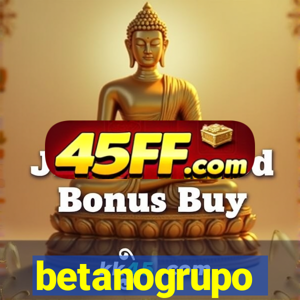 betanogrupo