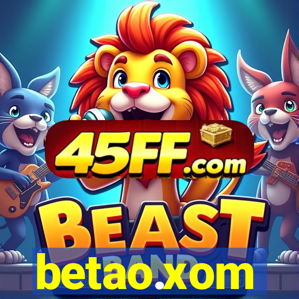 betao.xom