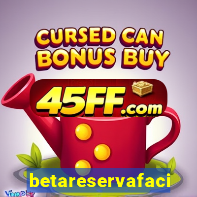 betareservafacil