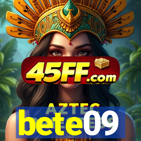 bete09