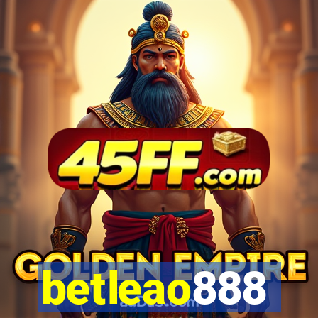 betleao888