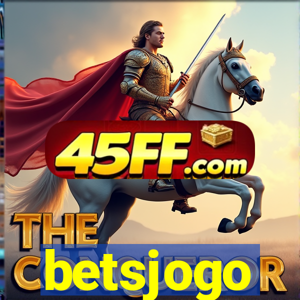 betsjogo