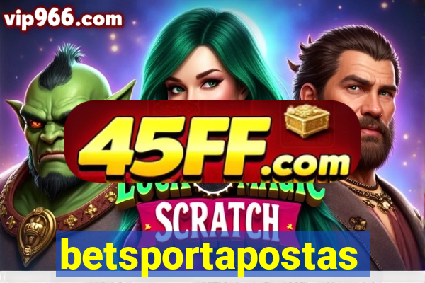 betsportapostas