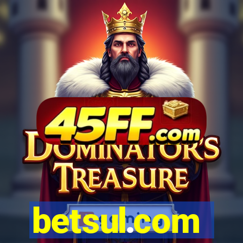 betsul.com