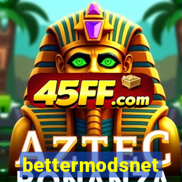 bettermodsnet
