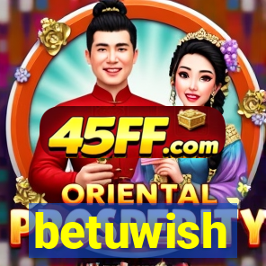 betuwish