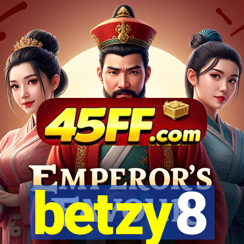 betzy8