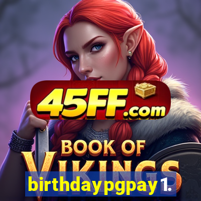 birthdaypgpay1.com
