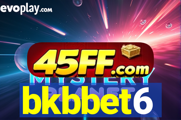 bkbbet6