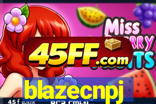 blazecnpj