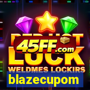 blazecupom