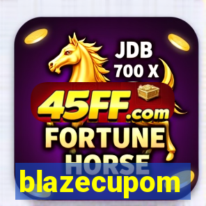 blazecupom