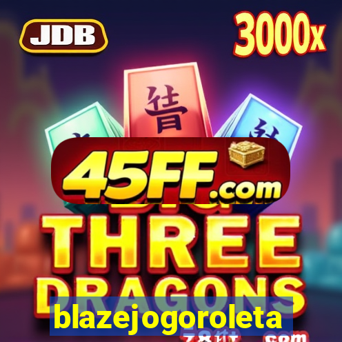 blazejogoroleta