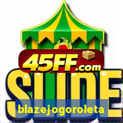 blazejogoroleta