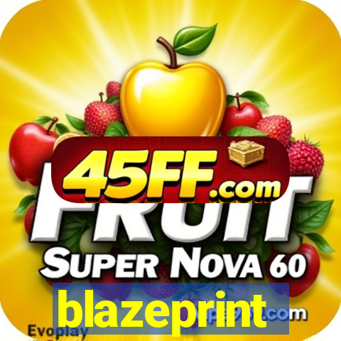 blazeprint