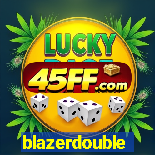 blazerdouble
