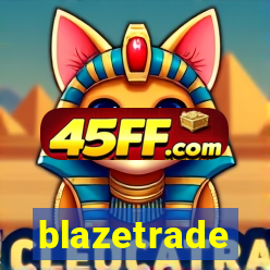 blazetrade