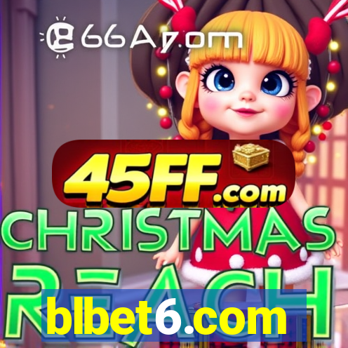 blbet6.com