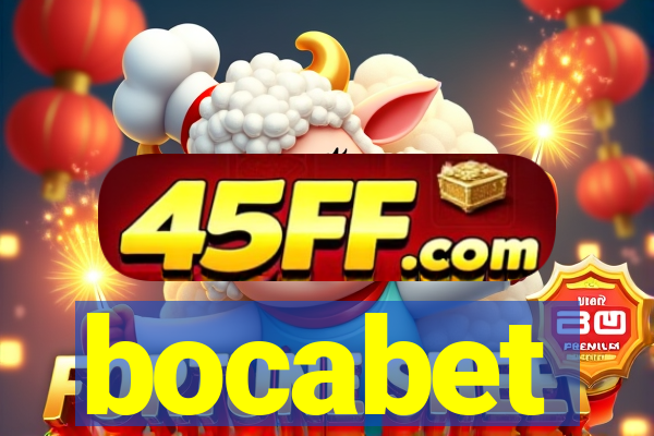 bocabet