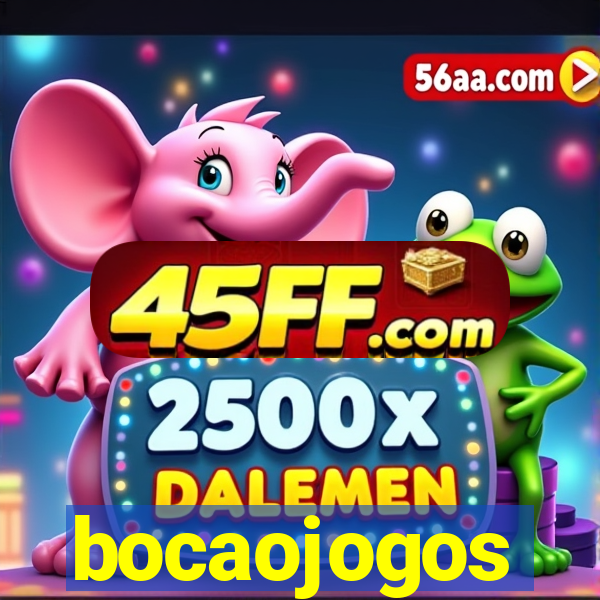 bocaojogos