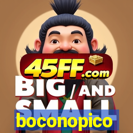 boconopico